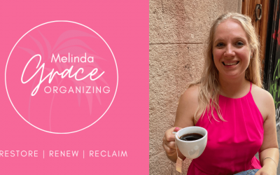 Finding My Calling: A Journey into Professional Organizing – Melinda Grace Organizing