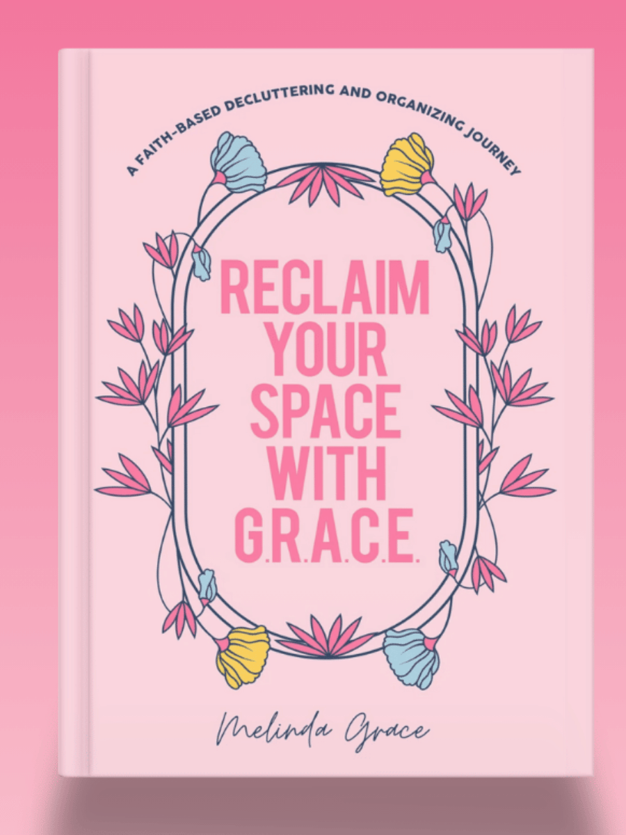 Reclaim Your Space with Grace