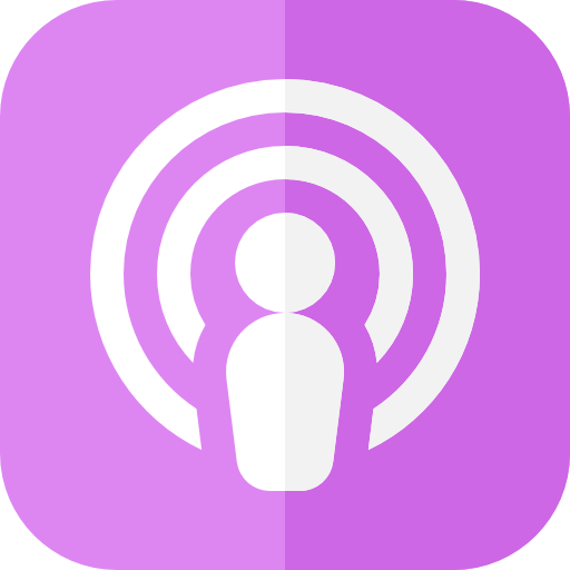 apple-podcast Apple Podcasts