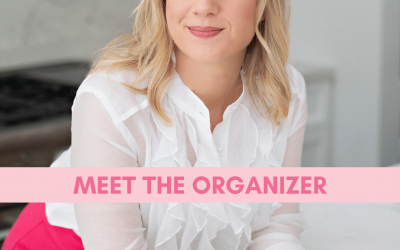 When Hustle Leads to Burnout: How Getting Organized Can Help You Breathe Again