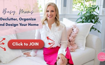 How to Get Your Family to Help Keep the House Picked Up (Without a Chore Battle)